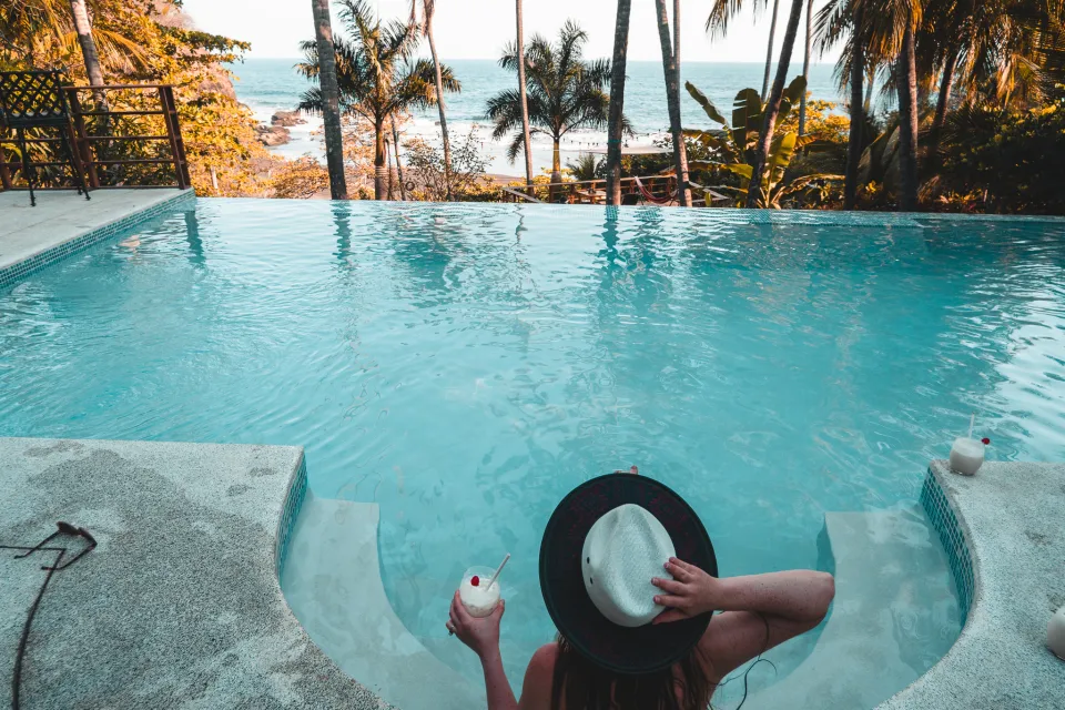 Is El Salvador safe for solo female travellers