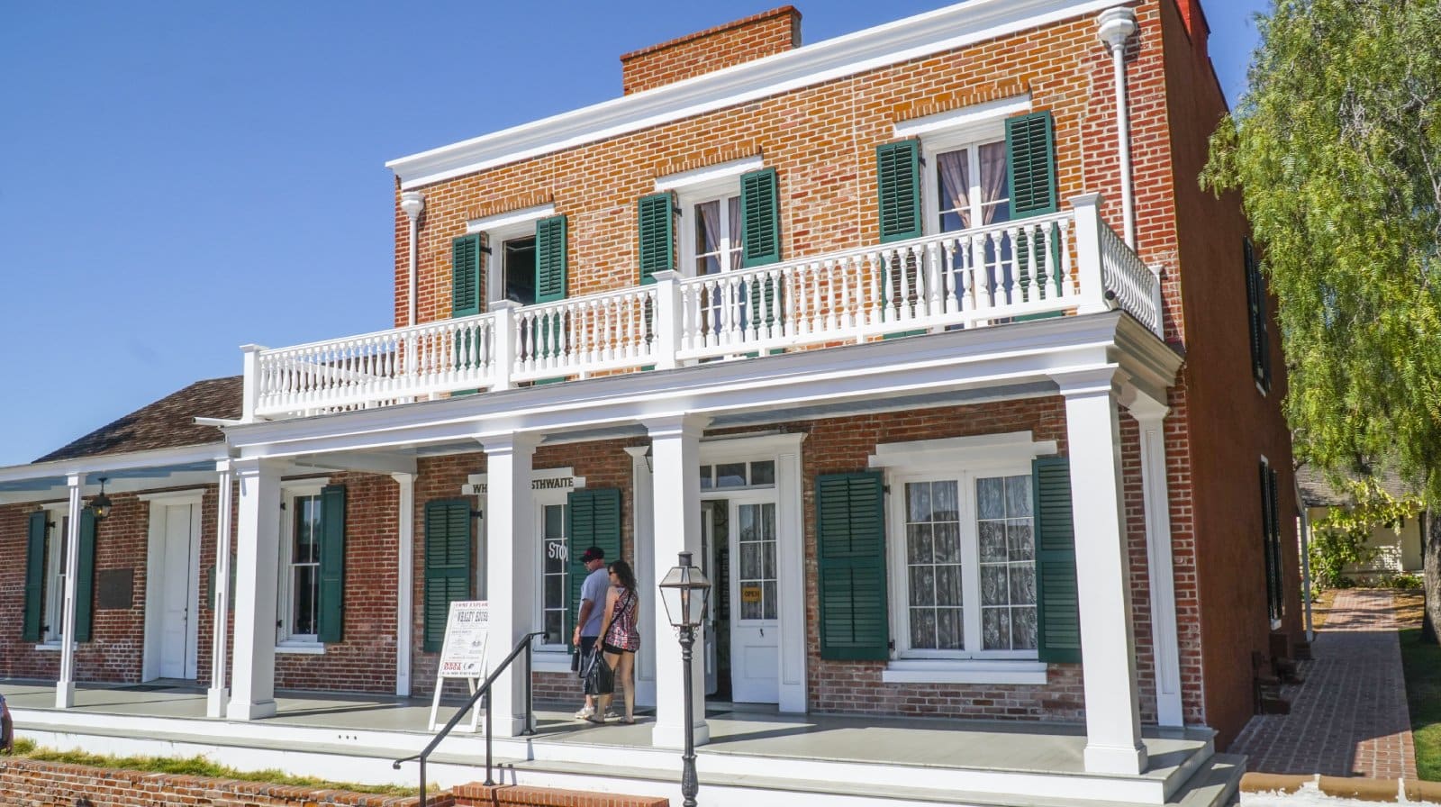 haunted places to visit in the USA