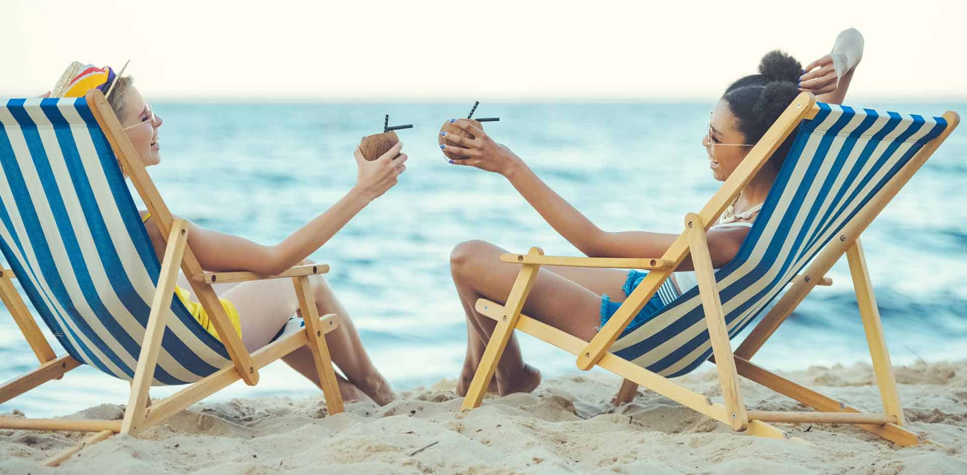 Florida weekend getaways for singles