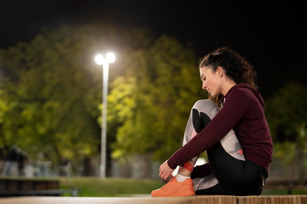 What to do in NYC alone at night