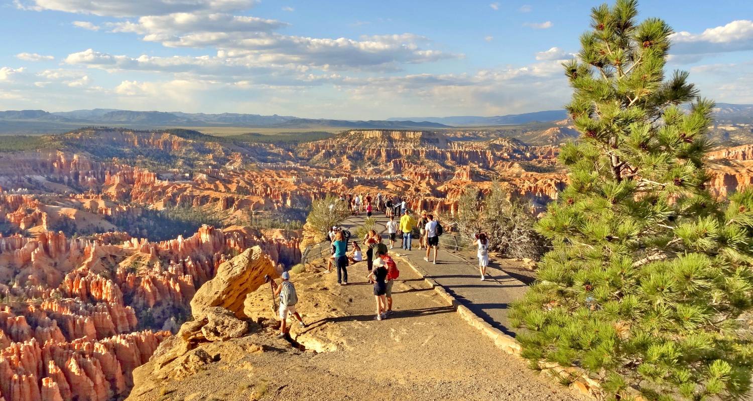 Southwest National Parks