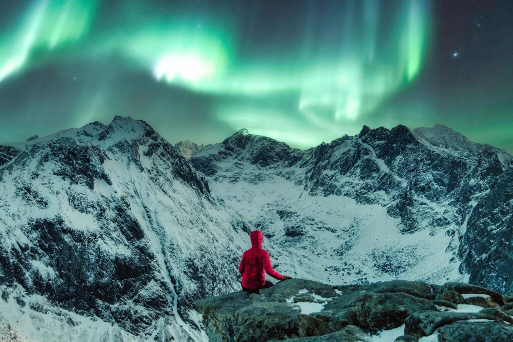 Best places to see the Northern Lights in Canada