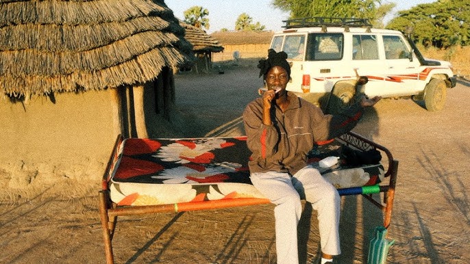 Daily life in south sudan