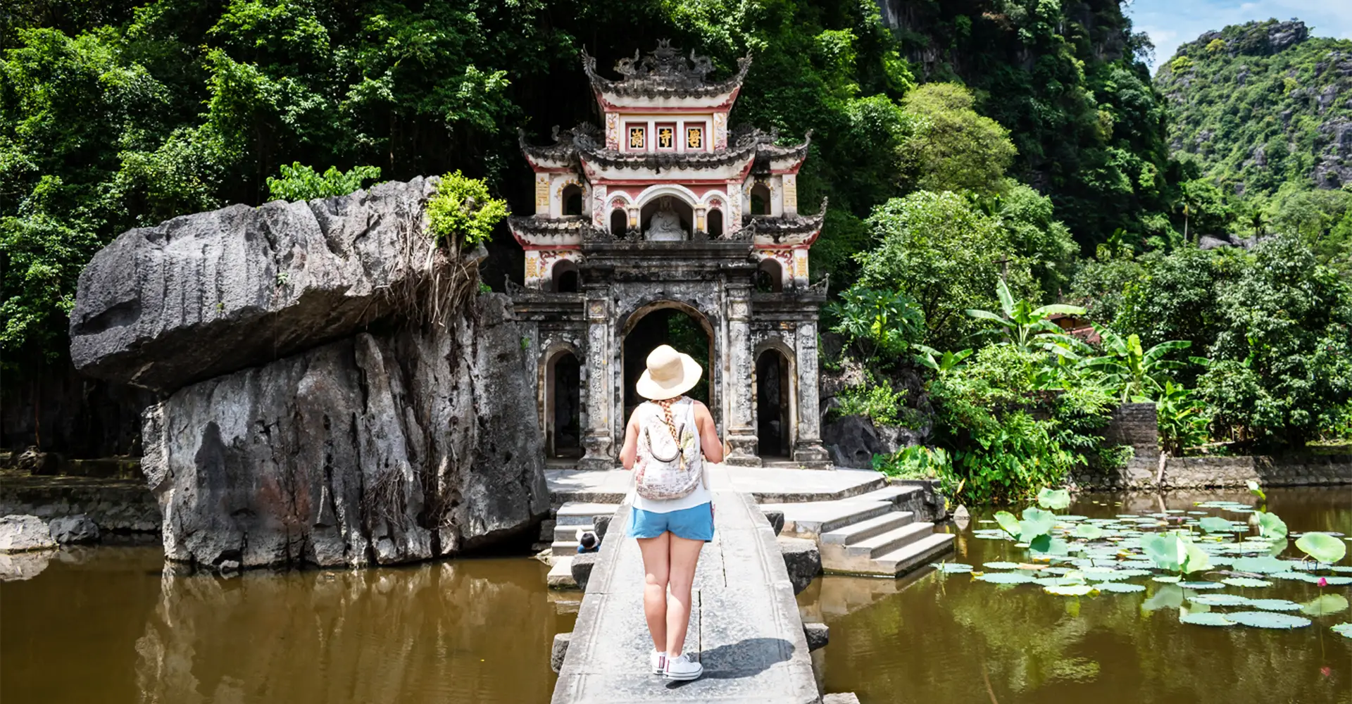 Best countries to visit in August 2025 with family