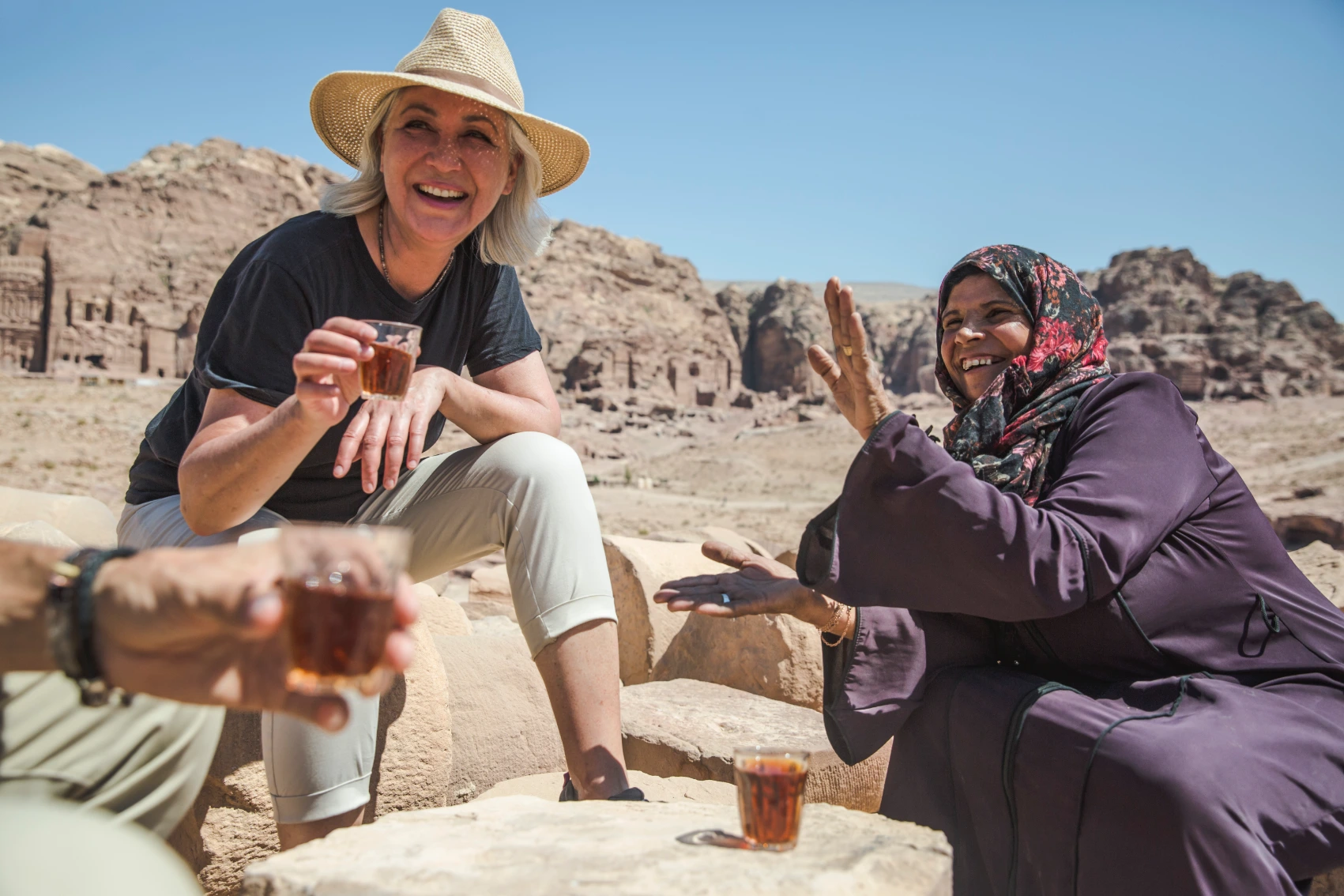 Traveling to South Sudan as a Solo Female Tourist