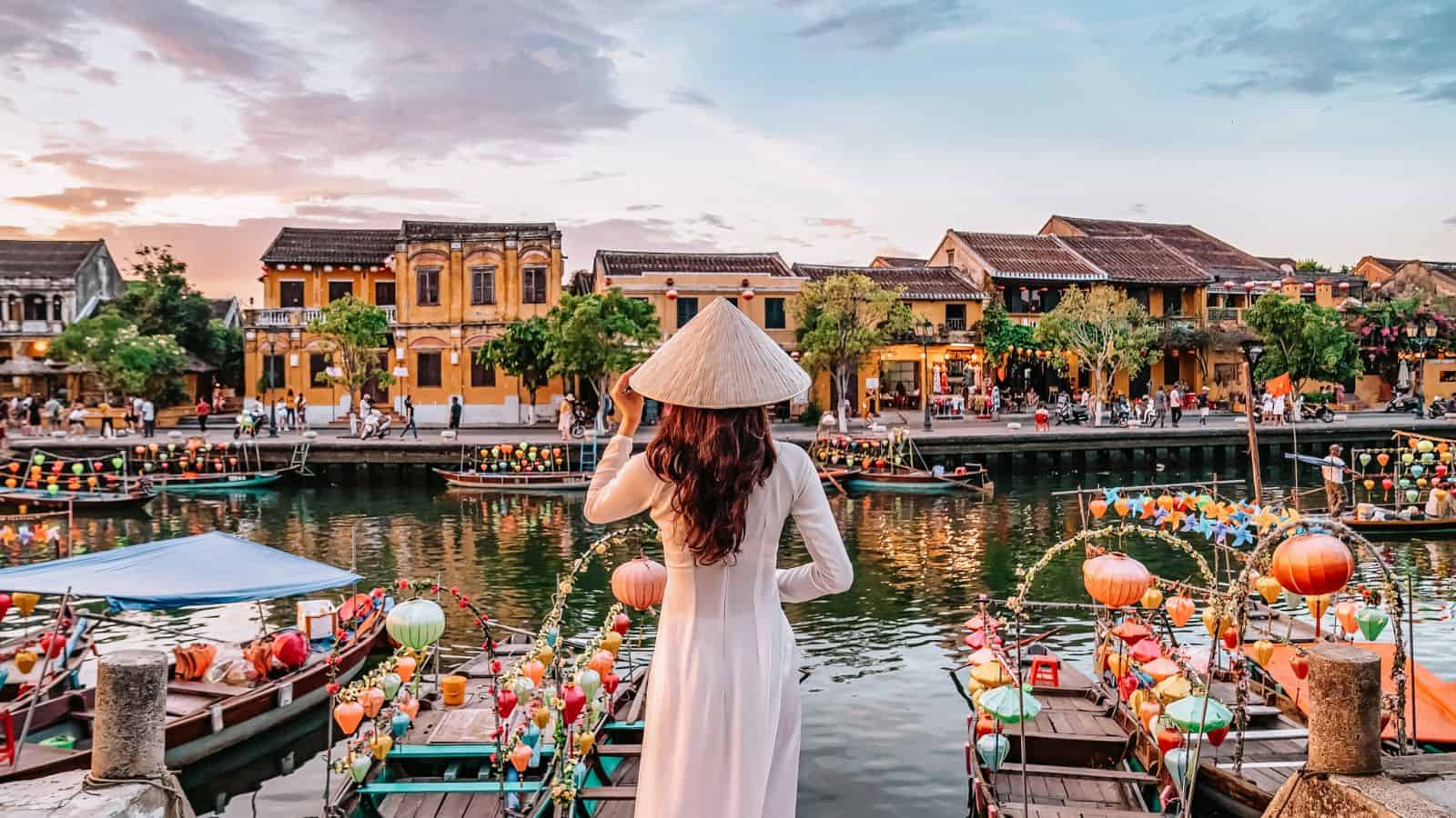 Budget Travel Southeast Asia