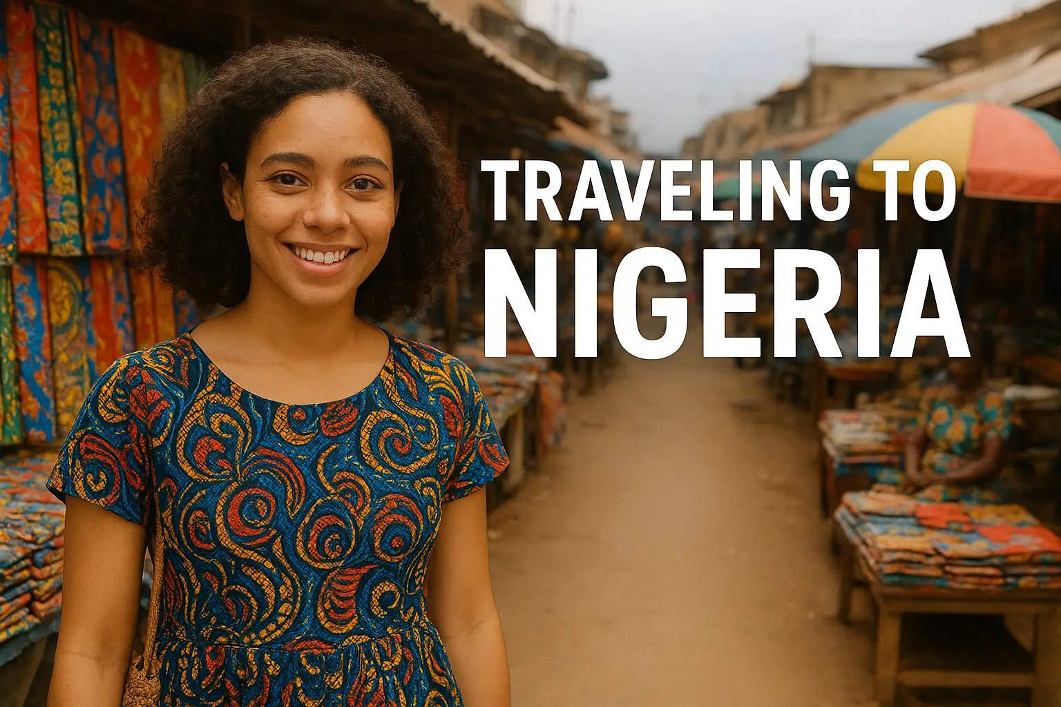 Ankara fabrics Lagos Nigeria