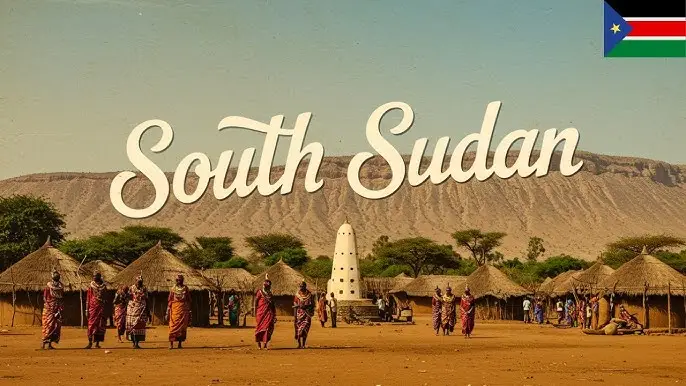 Exploring South Sudan: Africa’s Final Frontier