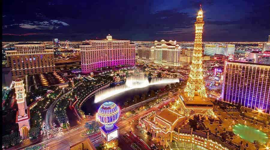 Best places to visit in the USA