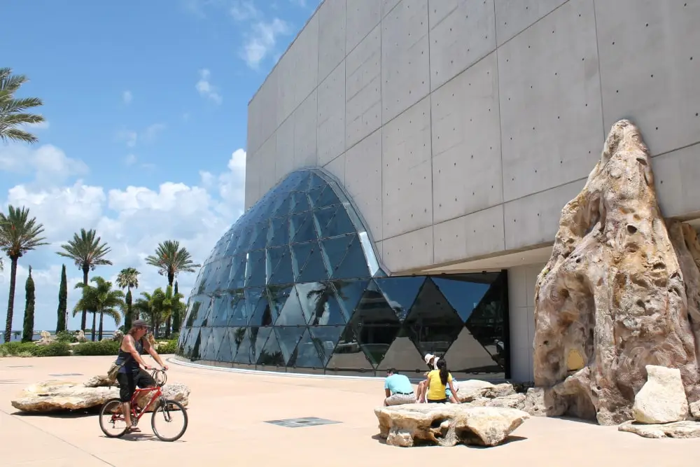 Florida travel itinerary 2 weeks